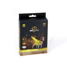 Duvo+ DUVO+ Láthatósági reflex mellény 48cm kutyaruha