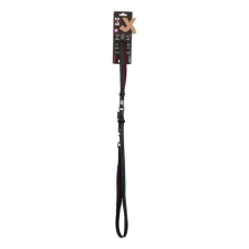  DUVO+ EXPLORER Ultimate vezetőpóráz 130cm - 16mm szilva lila nyakörv, póráz, hám kutyáknak