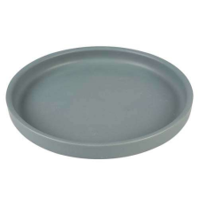  DUVO+ Kerámia tányér kék 250ml/16,3x16,3x2,5cm kutyatál