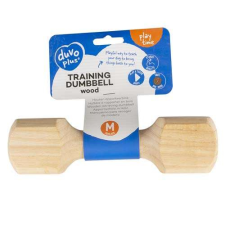 DUVO+ Kutya apport fából M - 20x5,5x5,5cm - 230g kutyafelszerelés