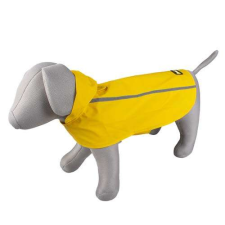  DUVO+ Láthatósági reflex mellény Sárga  L - 60cm kutyaruha