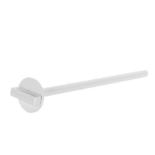 DUVO+ Műanyag ülőrűd kalitkába 23,5cm játék madaraknak