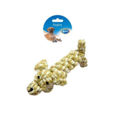  DUVO+ Rágójáték pamut kutya 17cm kutyafelszerelés