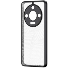 DUX DUCIS AIMO Honor Magic6 Lite 5G tok átlátszó-fekete (GP-152377) tok és táska