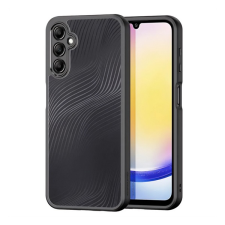 DUX DUCIS Aimo Samsung Galaxy A25 5G Tok - Fekete (GP-151982) tok és táska