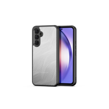 DUX DUCIS AIMO SAMSUNG GALAXY A54 5G A546B TPU-PC TOK FEKETE tok és táska