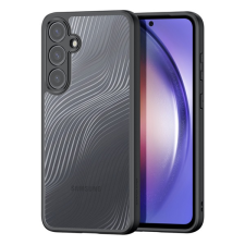 DUX DUCIS Aimo Samsung Galaxy A55 5G Tok - Fekete (GP-154770) tok és táska