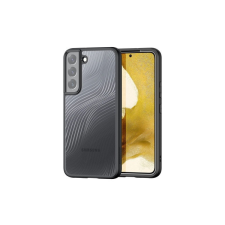 DUX DUCIS AIMO SAMSUNG GALAXY S22 S901 TPU-PC TOK FEKETE tok és táska