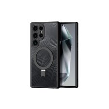 DUX DUCIS AIMO SAMSUNG GALAXY S24 ULTRA S928 TPU-PC TOK FEKETE tok és táska