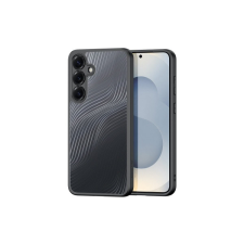 DUX DUCIS AIMO SAMSUNG GALAXY S25 PLUS S936 TPU-PC TOK FEKETE tok és táska
