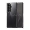 DUX DUCIS AIMO szilikon telefonvédő (ütésállóság, kameravédő) FEKETE (GP-193198)