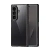 DUX DUCIS Aimo szilikon tok ütésálló kameravédő Samsung Galaxy Z Fold8 Ultra fekete GP-193198