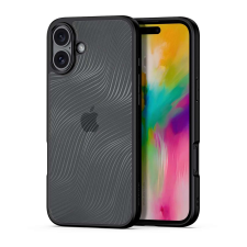 DUX DUCIS Aimo tok iPhone 16 - fekete tok és táska