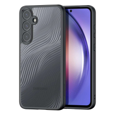 DUX DUCIS Aimo tok Samsung A55 5G - fekete tok és táska
