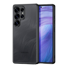 DUX DUCIS Aimo tok Samsung Galaxy S25 Ultra - fekete tok és táska