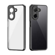 DUX DUCIS Aimo tok Xiaomi Redmi A5 - fekete tok és táska