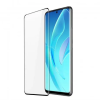 DUX DUCIS All Glass Curved üvegfólia Honor 60, fekete