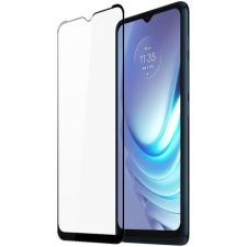 DUX DUCIS All Glass Full Coveraged üvegfólia Motorola Moto G50 mobiltelefon kellék