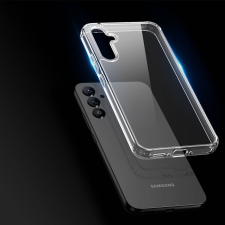 DUX DUCIS Clin - átlátszó tok Samsung Galaxy A34 tok és táska