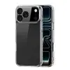 DUX DUCIS Clin tok iPhone 17 Pro Max, átlátszó