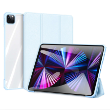 DUX DUCIS Copa kitámasztható tok iPad Pro 11&quot; 2020 / iPad Pro 11&quot; 2018 / iPad Pro 11&quot; 2021 kék tablet tok
