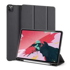 DUX DUCIS Domo Apple iPad Pro (2018 / 2020) Aktív Flip Tok 11" Fekete (GP-96087) tablet tok