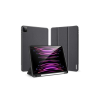 DUX DUCIS DOMO IPAD PRO 2/3/4 11.0 (2020/2021/2022) TABLET TOK (APPLE PENCIL TARTÓS) FEKETE