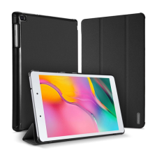DUX DUCIS Domo Samsung Galaxy Tab A (2019) Aktív Flip Tok 8" Fekete tablet tok