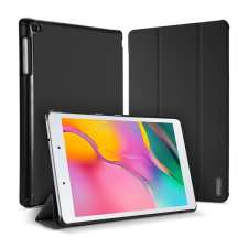 DUX DUCIS Domo Samsung Galaxy Tab A (2019) Aktív Flip Tok 8" Fekete (GP-90515) tablet tok