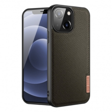 DUX DUCIS Fino tok iPhone 13 mini, zöld tok és táska
