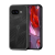 DUX DUCIS Google Pixel 9a DUX DUCIS AIMO szilikon telefonvédő ütésállóság, hullám, FEKETE
