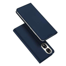 DUX DUCIS HUAWEI Honor 90, Dux Ducis Skin Pro notesz mobiltok, Kék tok és táska