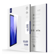 DUX DUCIS képerny&#337;véd&#337; üveg (3d, kék fény védelem, tokbarát, 0.3mm, 9h) átlátszó gp-102177 mobiltelefon kellék