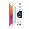 DUX DUCIS képernyővédő üveg (2.5D full glue, teljes felületén tapad, tokbarát, karcálló, 0.3mm, 9H) FEKETE Xiaomi 12T, Xiaomi 12T Pro