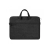 DUX DUCIS LBJB laptoptáska vállpánttal 15,5-16" - fekete