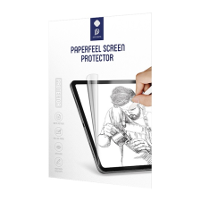 DUX DUCIS Paperfeel Apple iPad 10.2 Edzett üveg kijelzővédő (GP-102567) tablet kellék