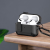 DUX DUCIS Pecc Armor AirPods 3 tok, fekete