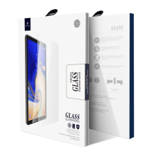DUX DUCIS Samsung Galaxy Tab A7 10.4 (2020) SM-T500 / T505, Kijelzővédő fólia, ütésálló fólia (az íves részre is!), Tempered Glass (edzett üveg), Anti Blue Ray, Dux Ducis, Clear tablet kellék
