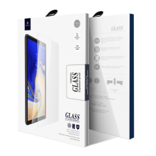 DUX DUCIS Samsung Galaxy Tab A 10.1 (2019) SM-T510 / T515, Kijelzővédő fólia, ütésálló fólia (az íves részre is!), Tempered Glass (edzett üveg), Anti Blue Ray, Dux Ducis, Clear tablet kellék