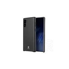 DUX DUCIS Skin Lite Samsung Galaxy Note 10 műanyag tok (fekete) tok és táska