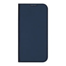 DUX DUCIS Skin Pro Apple iPhone 16 Pro Max Mobiltelefon Tok - Kék tok és táska