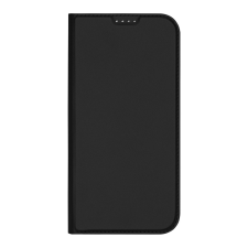DUX DUCIS Skin Pro Apple iPhone 16 Pro Mobiltelefon Tok - Fekete tok és táska