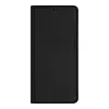 DUX DUCIS Skin Pro Case Realme 10 Pro Flip Card Wallet Stand Fekete