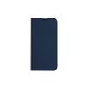 DUX DUCIS Skin Pro Mágneses Notesz Tok Samsung Galaxy A15 A155f / A15 5G A156b Sötétkék
