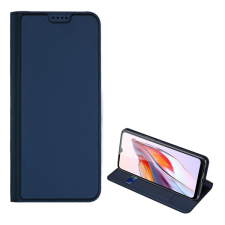 DUX DUCIS Skin Pro Xiaomi Redmi 12C Flip Tok - Sötétkék (GP-136622) tok és táska