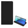 DUX DUCIS Skin Pro Xiaomi Redmi Note 13 4G Flip Tok - Fekete (GP-154775)