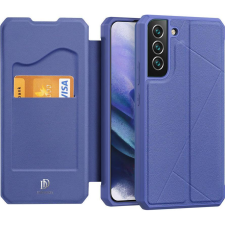 DUX DUCIS Skin X Holster SAMSUNG Galaxy S22 + S22 Plus Kék Tok (6934913044209) tok és táska