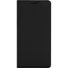 DUX DUCIS Skin X Pro - Folio tok MagSafe kompatibilis Samsung S24 Ultra fekete tok és táska