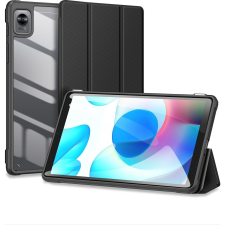 DUX DUCIS Szilikon Vékony Tok Samsung Tab S9 Ultra - Fekete (DDS1147) tablet tok