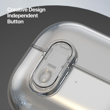 DUX DUCIS Tok Samsung Galaxy Buds 3/3 Pro-hoz fülhallgató, fejhallgató tok